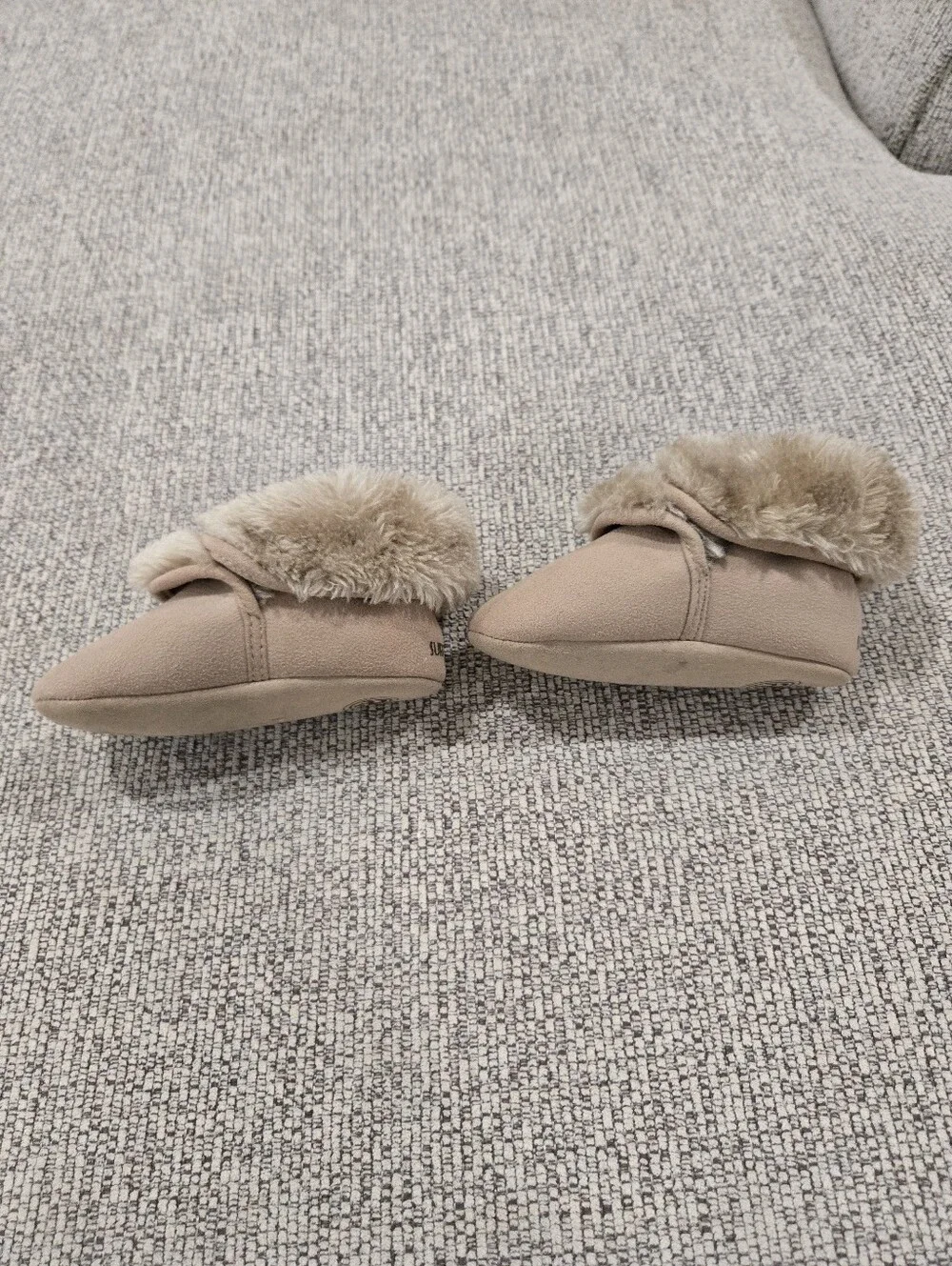 Surprize soft beige